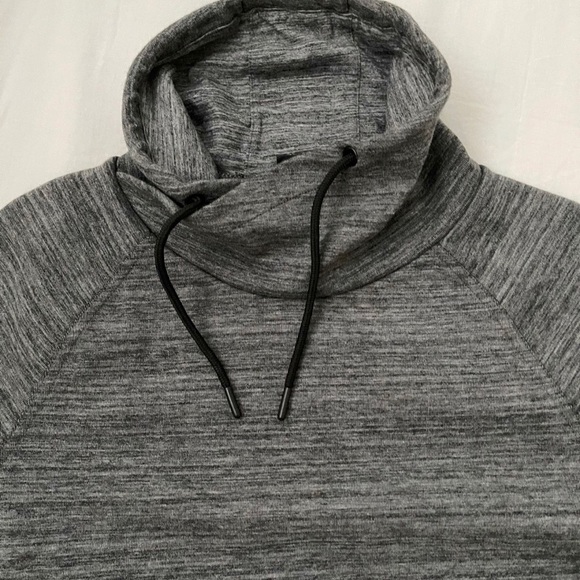 Pull over sweater - Picture 3 of 4